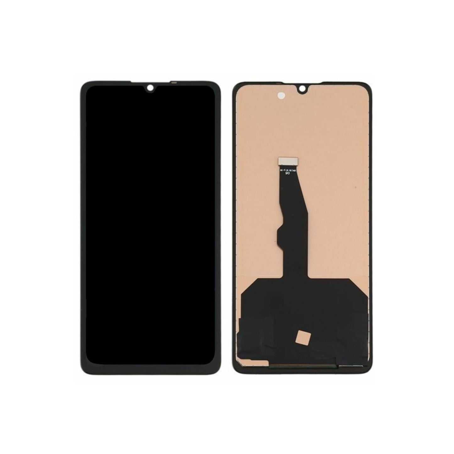 Display for Huawei P30 ELE-L09 L29 L04 LCD Incell Screen Replacement Digitizer Touchscreen with Tools Black