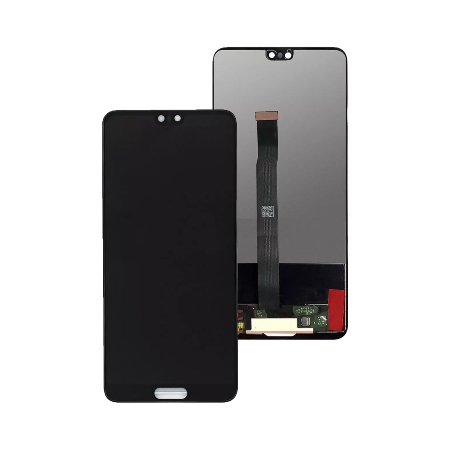 Display for Huawei P20 EML-L09 EML-L29 LCD TFT Screen Replacement Digitizer Touchscreen with Tools Black