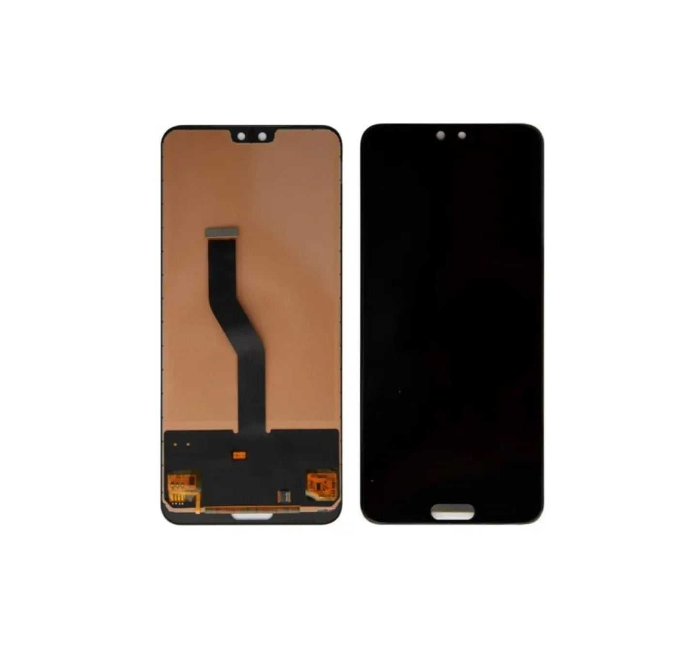 Display for Huawei P20 Pro P20 Plus CLT-AL01 L09 L29 LCD Incell Screen Replacement Digitizer Touchscreen with Tools Black