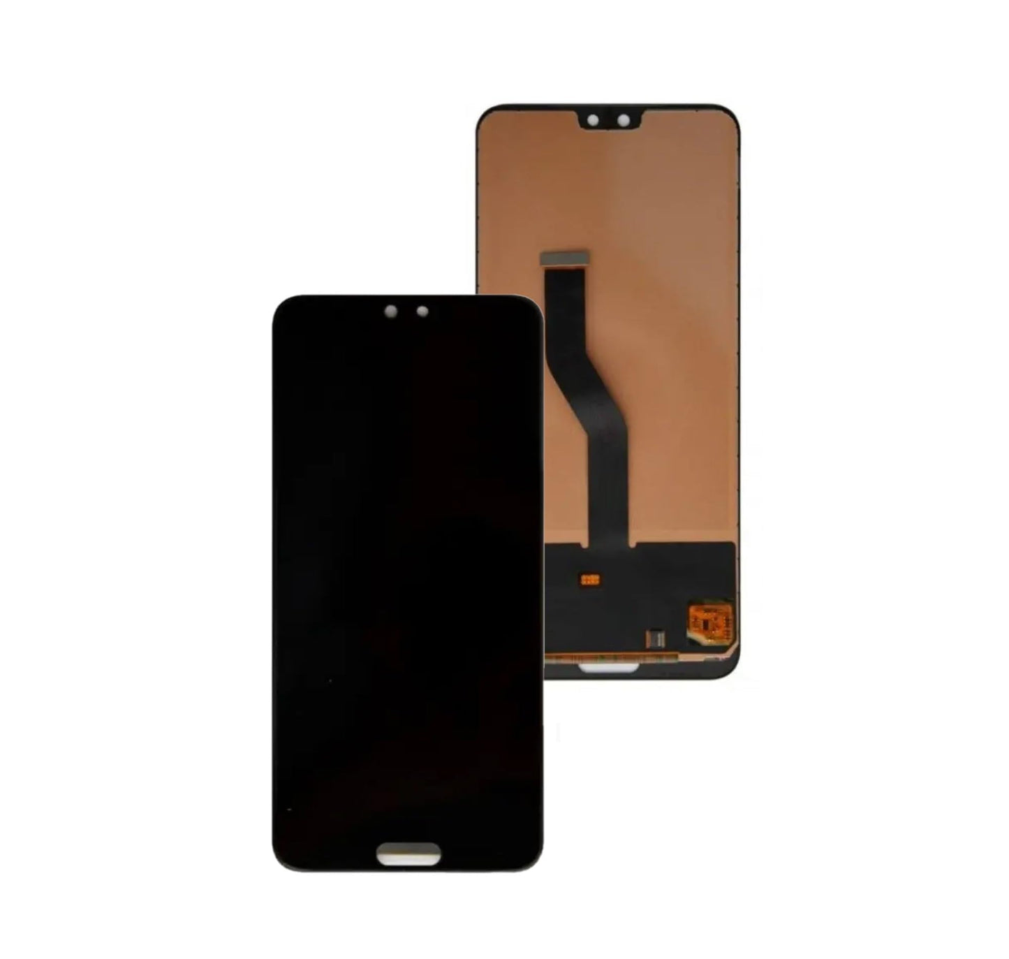 Display for Huawei P20 Pro P20 Plus CLT-AL01 L09 L29 LCD Incell Screen Replacement Digitizer Touchscreen with Tools Black