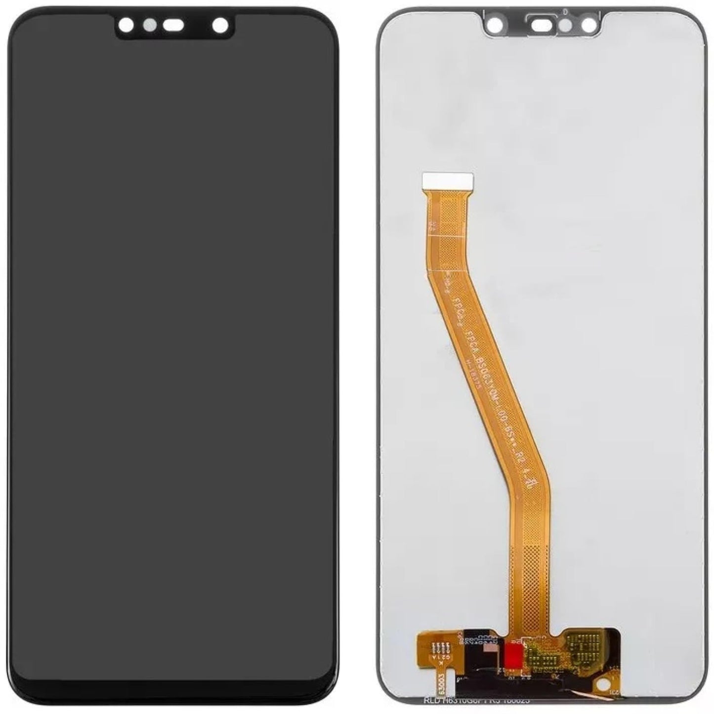 Display for Huawei Mate 20 Lite SNE-LX1 SNE-L23 LCD Screen Replacement Digitizer Touchscreen with Tools Black Original-quality IPS