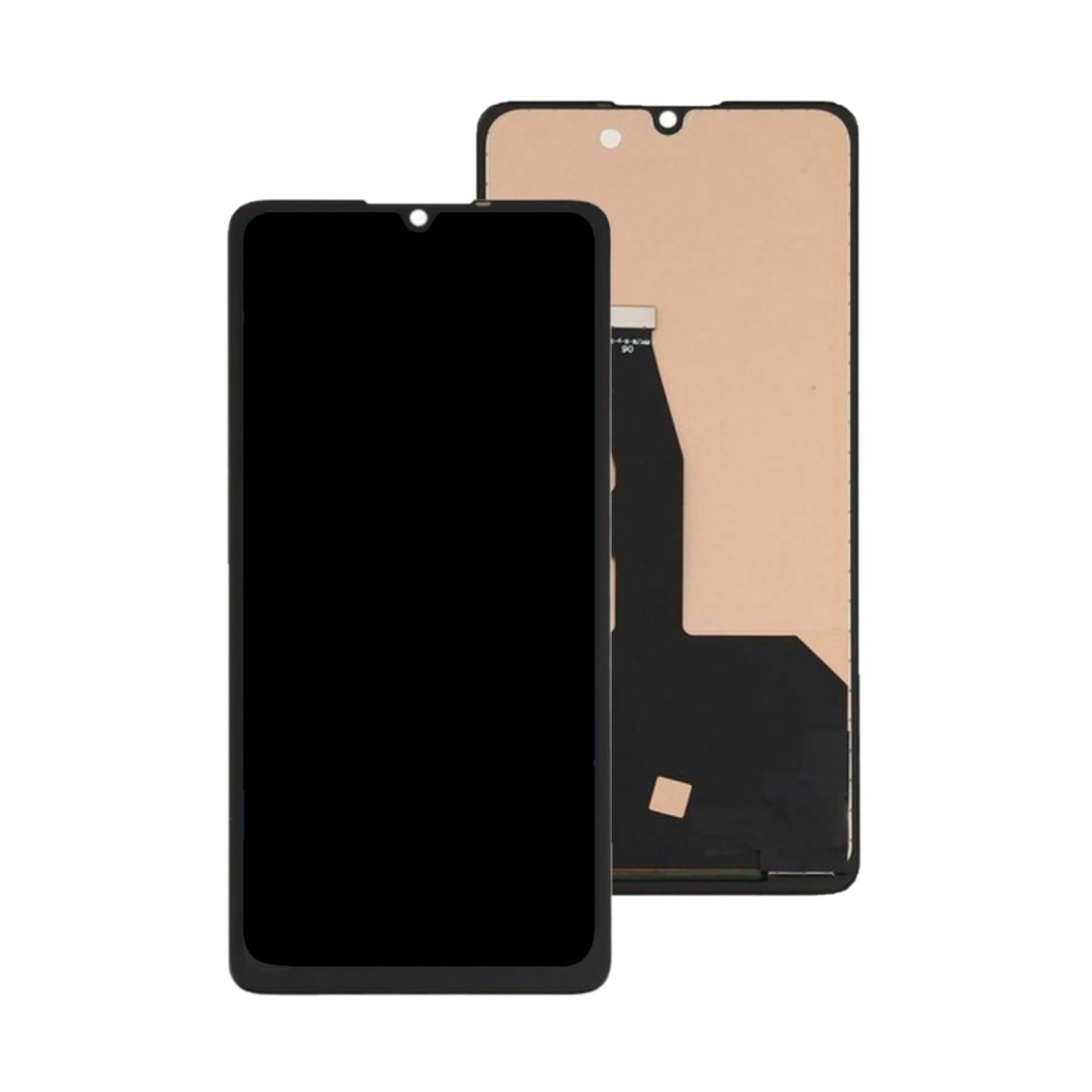 Display for Huawei P30 ELE-L09 L29 L04 LCD Incell Screen Replacement Digitizer Touchscreen with Tools Black