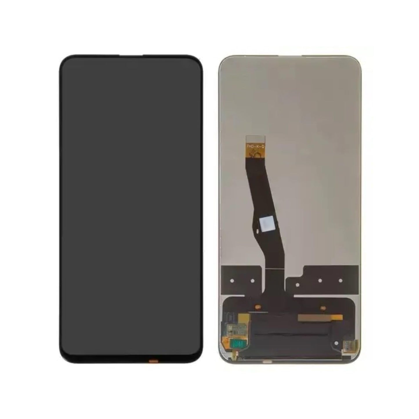 Display for Huawei P Smart Z STK-LX1 Honor 9X Y9 Prime LCD Screen Replacement Digitizer Touchscreen with Tools Black Original-quality LTPS