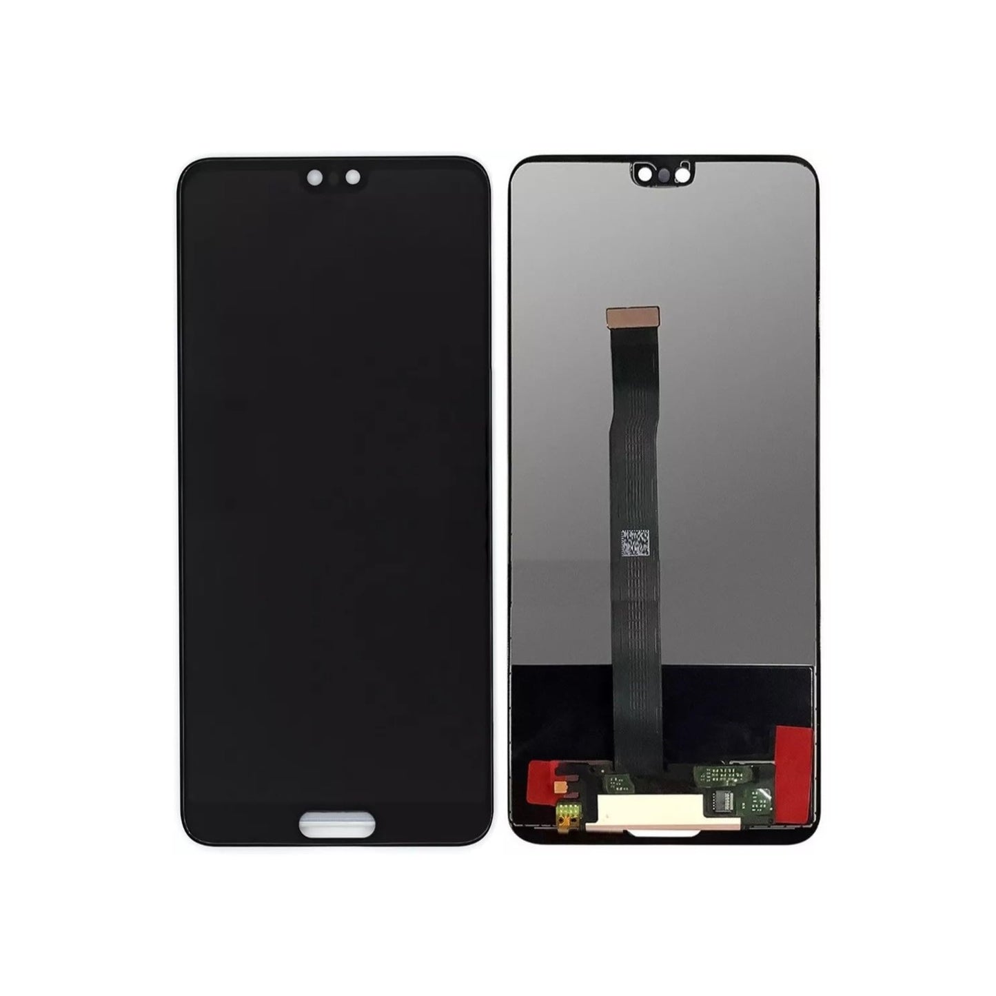 Display for Huawei P20 EML-L09 EML-L29 LCD TFT Screen Replacement Digitizer Touchscreen with Tools Black